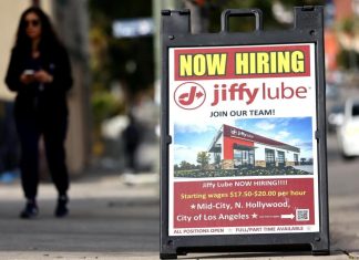 After COVID dip, women’s employment hits all-time high – Daily Press