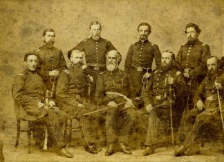 #Reviewing Union General