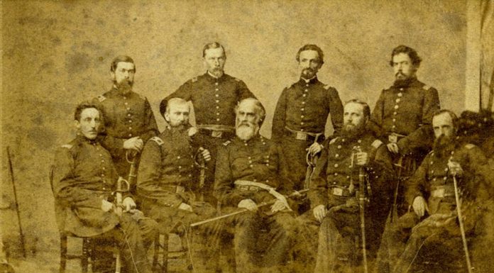 #Reviewing Union General