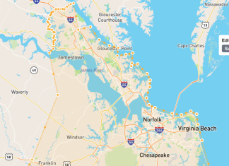 757 Sober Ride offers free Lyft rides for July 4th – Daily Press