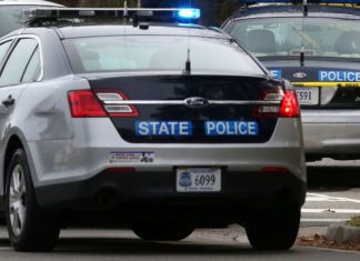 Shooting at major interchange in Chesapeake after one vehicle hit ‘several other vehicles,’ state police say – Daily Press