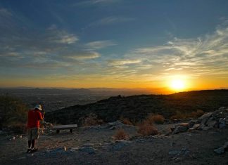 Phoenix scorches at 110 for 19th straight day, breaking big U.S. city records in global heat wave – Daily Press