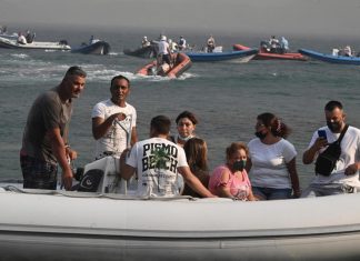 As crews contain Europe fires, Pope Francis sounds alarm on climate threat to ‘our common home’ – Daily Press