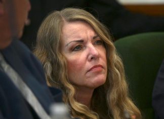 Idaho mom Lori Vallow Daybell sentenced in deaths of 2 children and her romantic rival – Daily Press