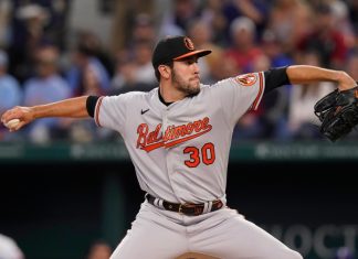 Orioles promote Grayson Rodriguez from Tides – Daily Press