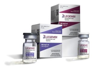 Alzheimer’s drug Leqembi has full FDA approval now and that means Medicare will pay for it – Daily Press