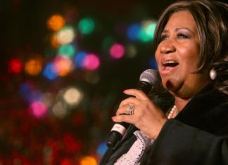 Jury decides 2014 document found in Aretha Franklin’s couch is a valid will – Daily Press
