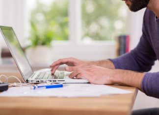 Firms with flex-work policies are hiring faster than those fully in office – Daily Press