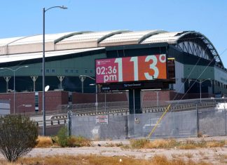 Biden looks to provide relief from extreme heat as record high temperatures persist across the US – Daily Press