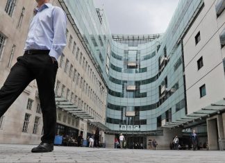 Police say there’s no sign of crime by BBC anchor who allegedly paid teen for sexual photos – Daily Press