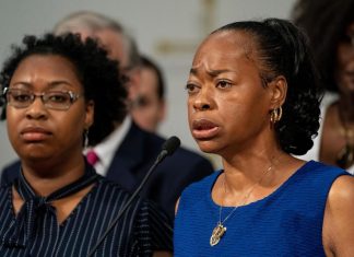 Lawsuit by Buffalo supermarket shooting victims pins blame on Facebook, Amazon and other tech giants – Daily Press