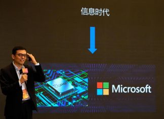 Chinese hackers breached State Dept., other government email on eve of Blinken visit, officials say – Daily Press