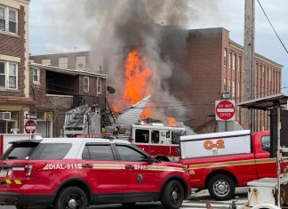 Gas leaked from bad fitting at Pennsylvania chocolate factory where 7 died in blast, report says – Daily Press