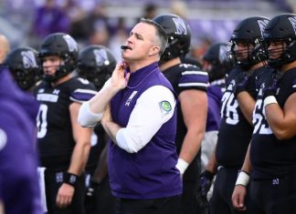 Northwestern hazing scandal included multiple sports, men and women, attorneys say – Daily Press