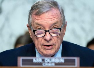 Senate committee approves legislation to impose stronger ethics standards on Supreme Court justices – Daily Press