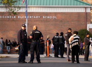 Our HOA fired its law firm over the Richneck shooting – Daily Press