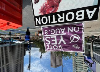 Abortion rights amendment cleared for Ohio’s November ballot, promising volatile fight this fall – Daily Press