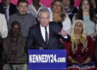 Watchdog calls for House committee to uninvite RFK Jr. after his comments are blasted as antisemitic – Daily Press