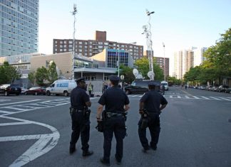 Judge orders release of 3 of ‘Newburgh Four,’ assails FBI’s role in a post-9/11 terror sting – Daily Press