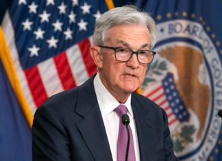 Federal Reserve raises its key rate for 11th time by a quarter-point in its drive to slow inflation – Daily Press
