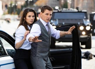 Impossible’ debuts with $80M over five days, igniting box office but missing expectations – Daily Press