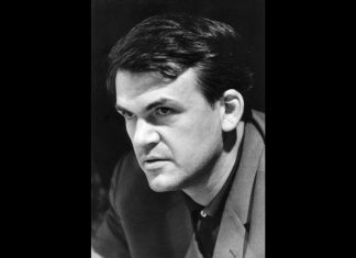 Milan Kundera, author of ‘The Unbearable Lightness of Being,’ dies at 94 – Daily Press