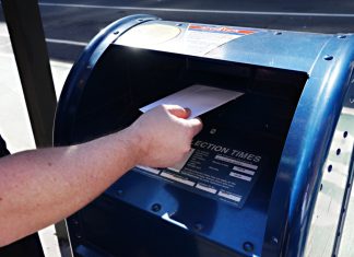 Stop using paper checks, already – Daily Press