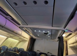 7 injured in turbulence on Hawaiian Airlines flight to Australia – Daily Press