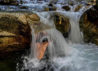 Tuesday set an unofficial record for the hottest day on Earth. Wednesday may break it. – Daily Press