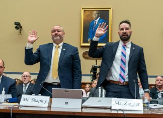 IRS whistleblowers air claims to Congress about ‘slow-walking’ of the Hunter Biden case – Daily Press