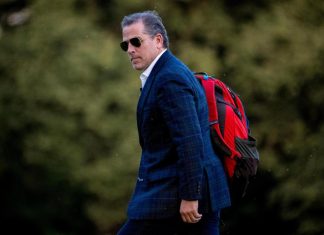 Hunter Biden plea deal on tax charges falls through after judge expresses concern about agreement – Daily Press