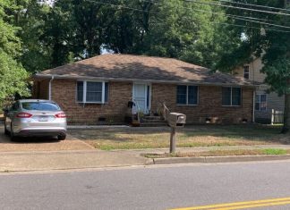 Husband of Hampton sheriff’s lieutenant charged in animal cruelty, dog fighting case – Daily Press