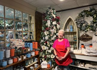 Outer Banks Christmas shop a favorite for generations – Daily Press