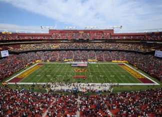 NFL owners unanimously approve $6 billion sale of Washington Commanders from Dan Snyder – Daily Press