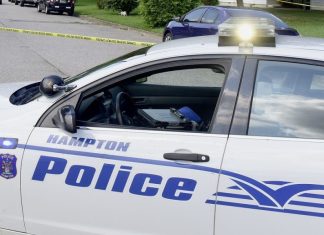 Man identified in Hampton shooting – Daily Press