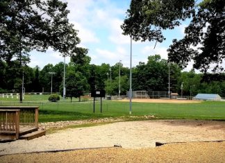 New walking trail opens in King William Rec Park – Daily Press