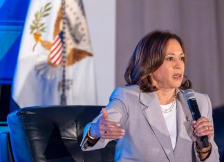 Harris says Florida rules on Black history pushed by DeSantis are ‘propaganda’ – Daily Press
