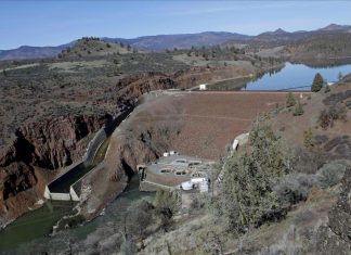 As work begins on the largest US dam removal project, tribes look to a future of growth – Daily Press
