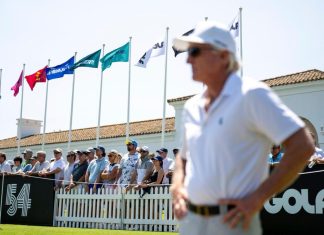 Saudi investment in PGA Tour will top $1 billion. And Norman will exit as LIV’s CEO, tour exec says – Daily Press
