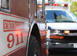 Navy service member dies in motorcycle crash in James City County – Daily Press