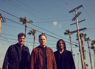 Keanu Reeves’ band, Dogstar, is coming to Norfolk