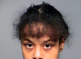 Arizona mother sentenced to life in prison without parole for murder in starvation of 6-year-old son – Daily Press