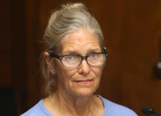 Charles Manson follower Leslie Van Houten released from prison a half-century after grisly killings – Daily Press