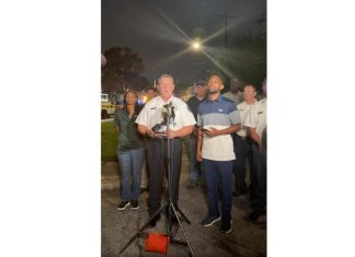 Baltimore block party shooting victims include more than a dozen minors, police say – Daily Press