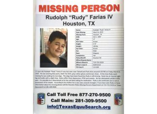 A Texas man who went missing as a teen in 2015 has been found alive, his family and police say – Daily Press