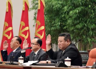 North Korea launches ballistic missile toward sea day after making threat over alleged US spy flight – Daily Press