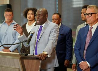 Lawsuits filed by ex-volleyball player and former football player against Northwestern University – Daily Press