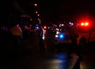 Gunman opens fire at random on Philadelphia streets, killing 4 before he is arrested, police say – Daily Press