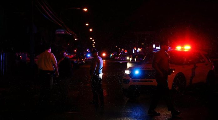 Five dead in Philadelphia-area shooting that’s nation’s worst violence yet around July 4 – Daily Press