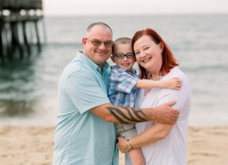 Nonprofit pays off mortgages for surviving families of Hampton Roads firefighter, veteran – Daily Press